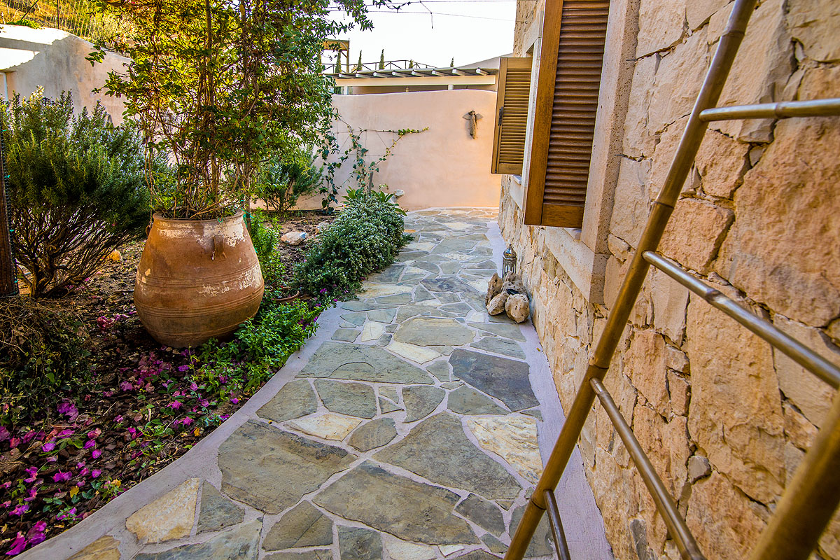 East Crete Villa Mirabello